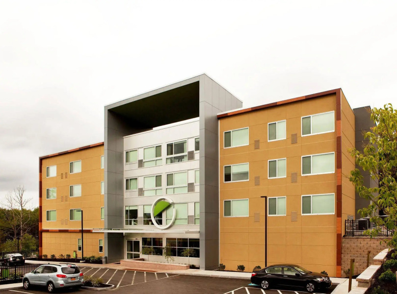 Element Hanover - Lebanon