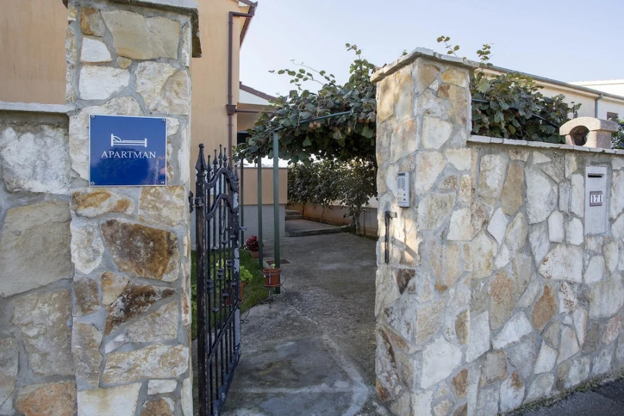 Apartment Marinković