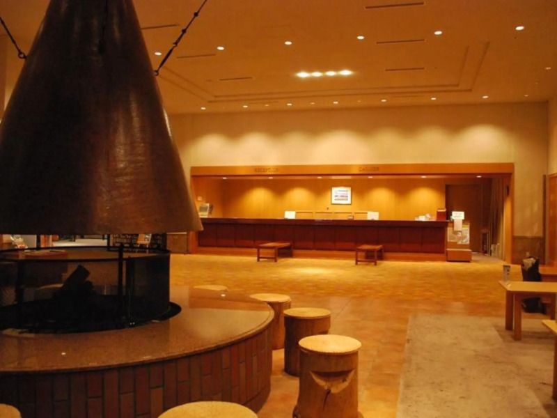 Kussharo Prince Hotel