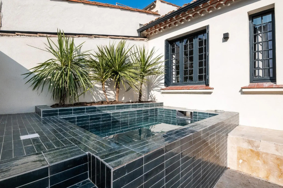 Maison Bacou