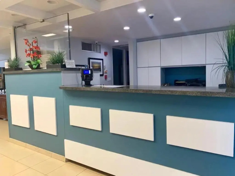 Hollywood Gateway Inn