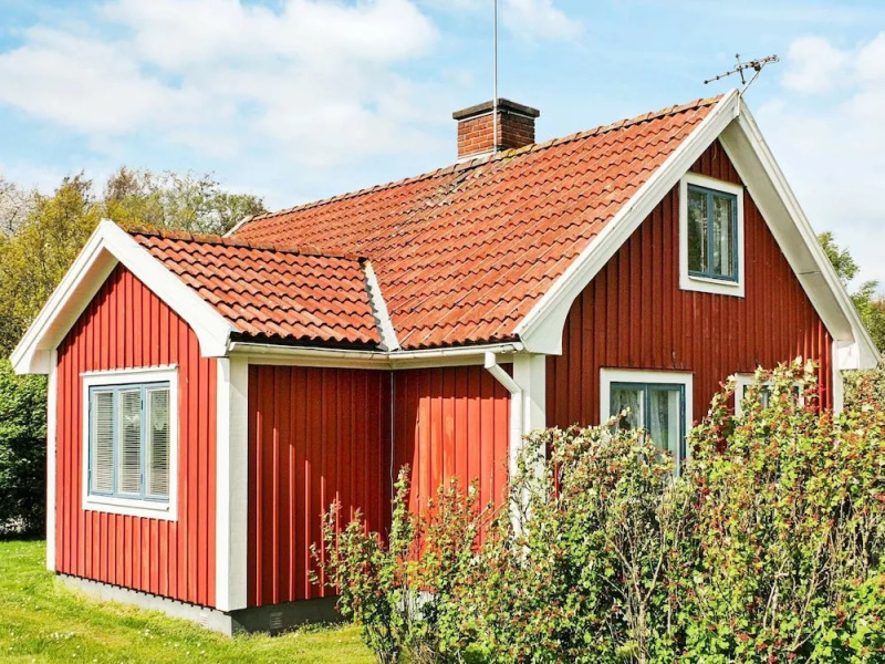Holiday Home in SÃ¶derÃ¥kra