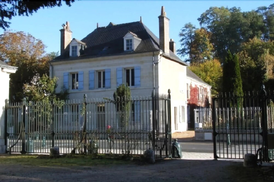 La Closerie Saint Vincent