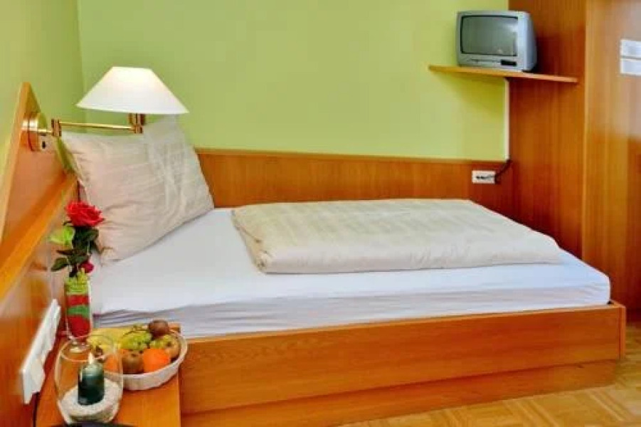 Bildungshaus Schloss Krastowitz