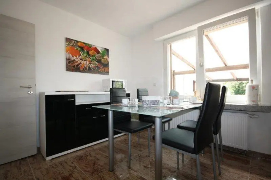 Shivas Ferienwohnung