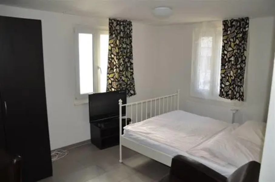 Swiss Star Guesthouse District 4