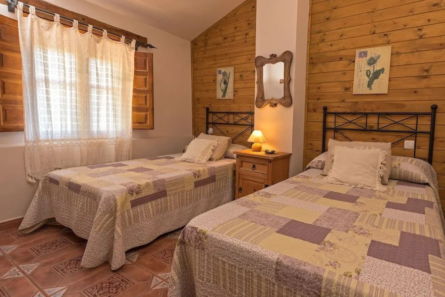 Casas Rurales Caravaca de la Cruz