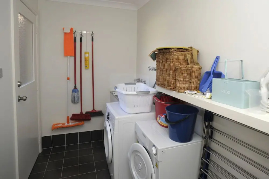 Government Rd 77 - Shoal Bay