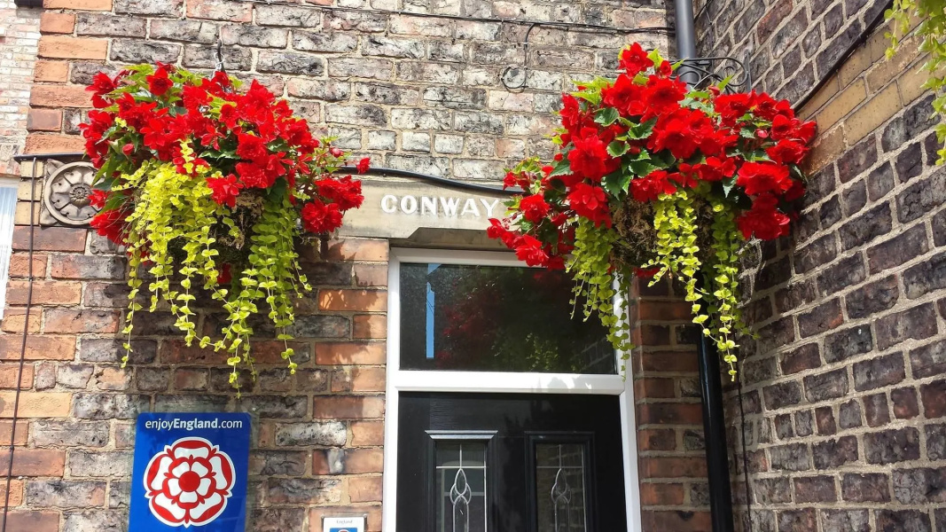 Conway Cottages