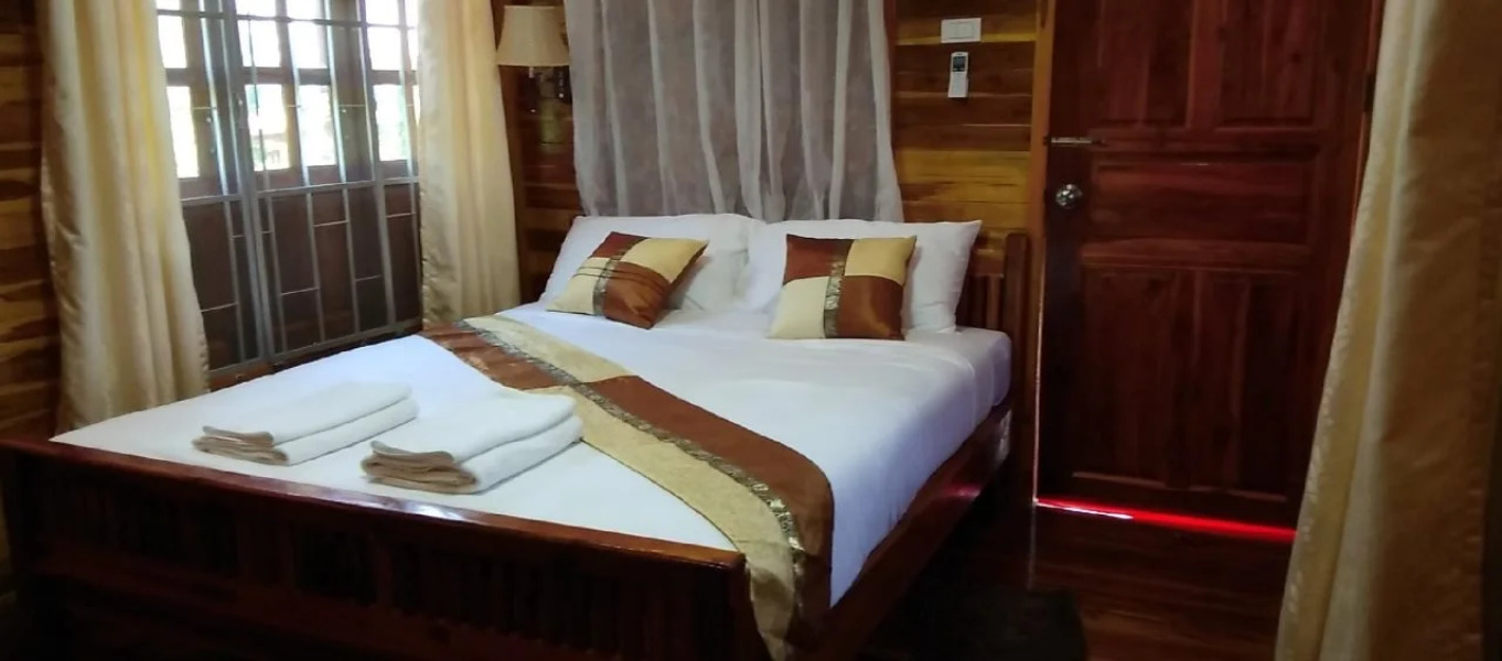 Imsuk Homestay Chiang Rai