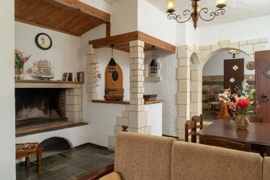 Villas Eva & Giorgos