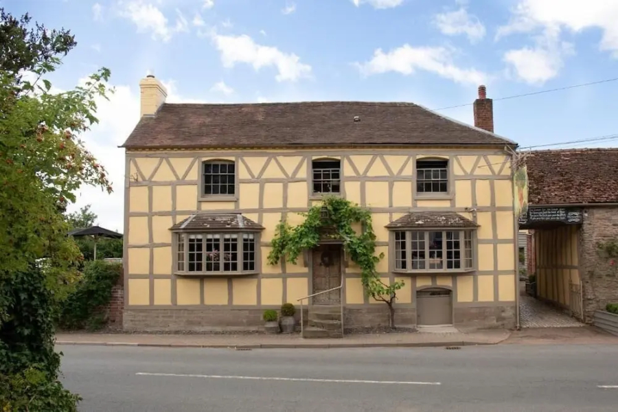 The Green Man