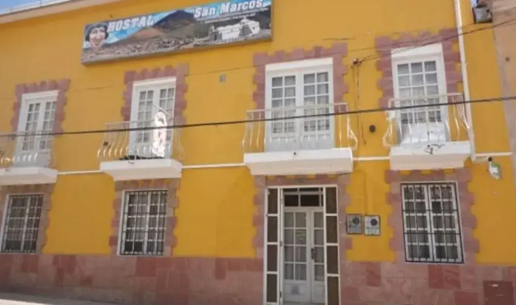 Hostal San Marcos