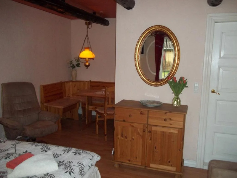 Bed and Breakfast Vester Hjermitslev