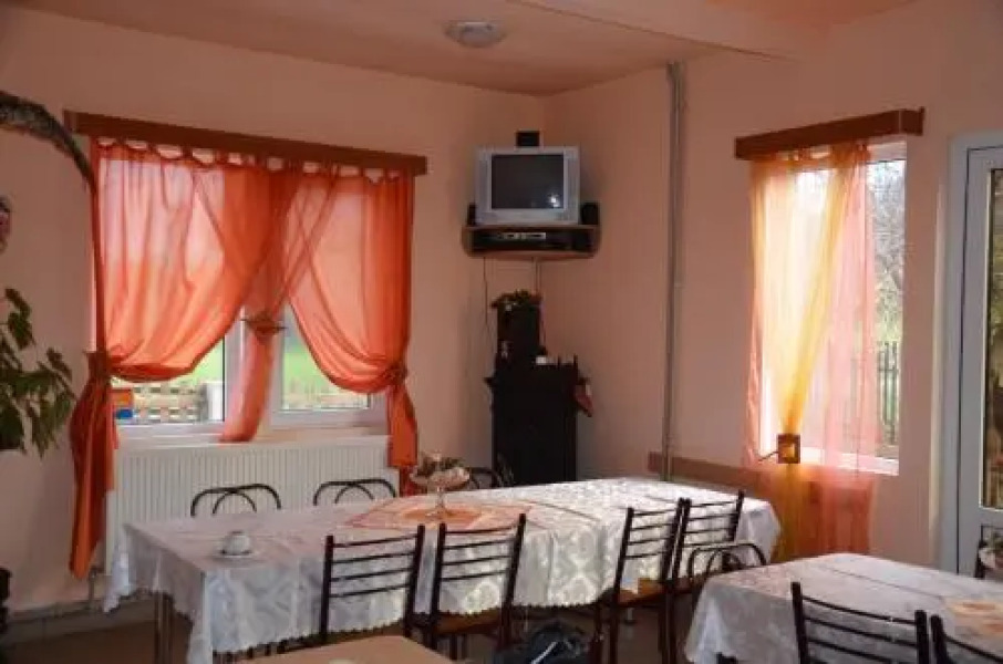 Cabana Poiana Codrului