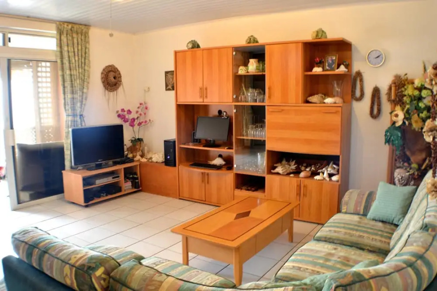 F3 Tiapa Apartment 2