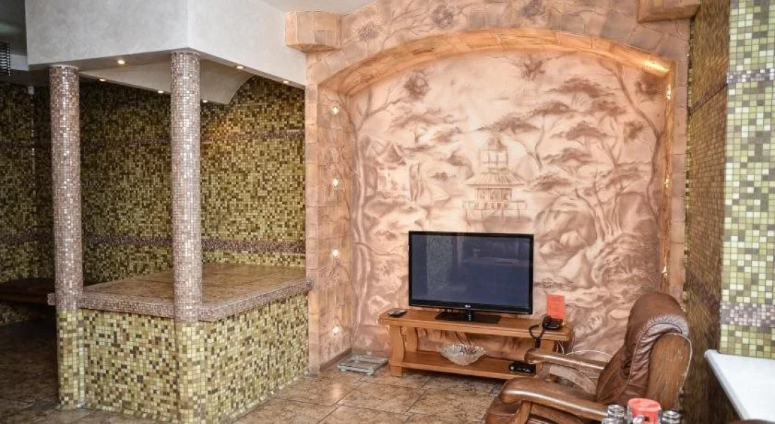 Nashe Misto Guest House