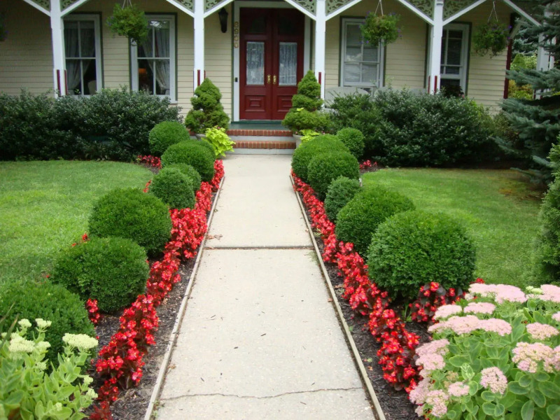 Arbor View House B&B