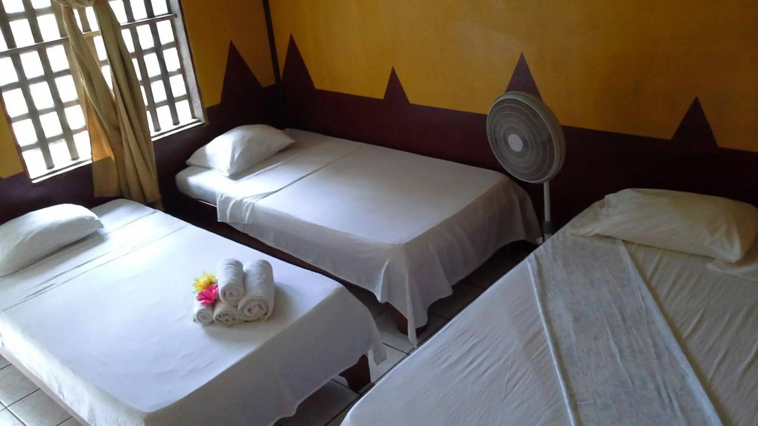 Cabinas Miss Miriam 2