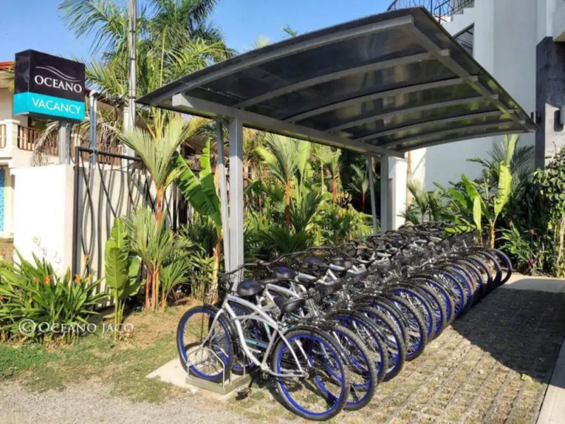 Luxury Sky Penthouses 3-6BR Condo-Hotel at Oceano Jaco