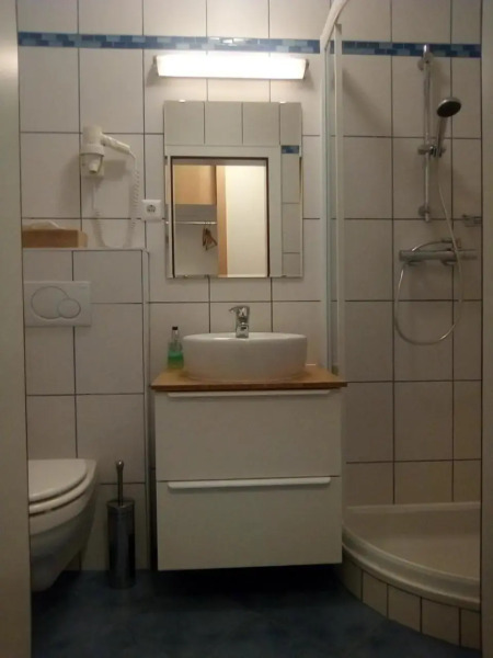 Seeblick-Appartements Ossiach