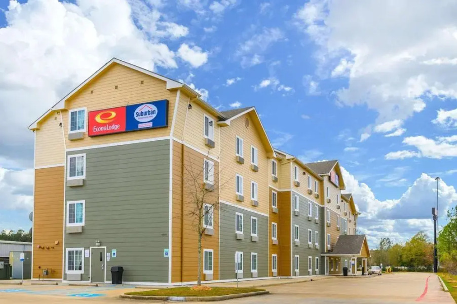 Suburban Studios Hammond