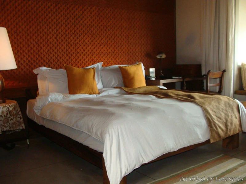 GangaKutir Resort & Spa