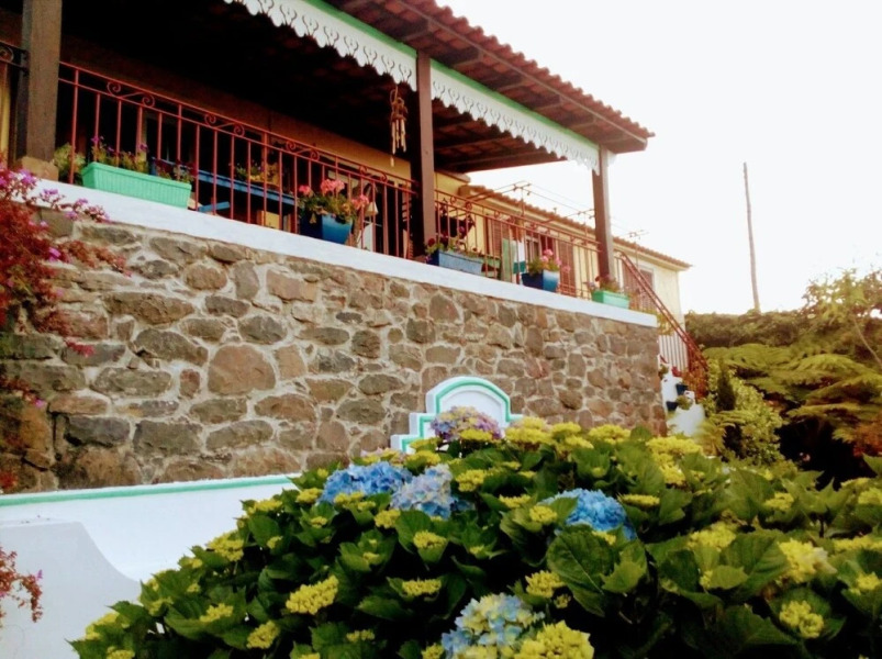 Quinta do Lombo – Bed & Breakfast