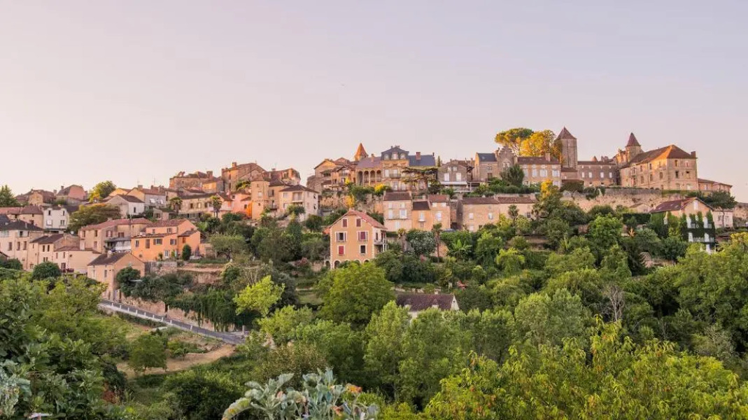 Camping RCN le Moulin de la Pique