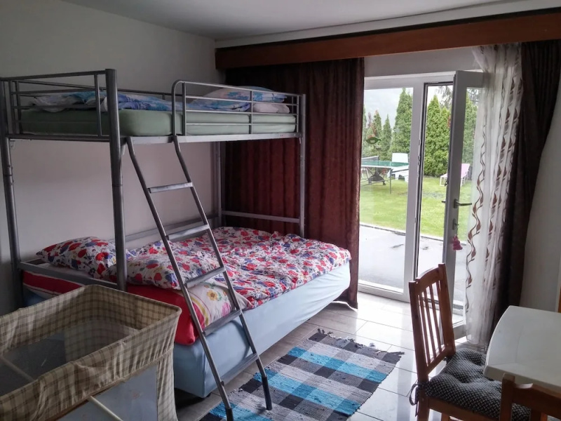Apartment Alina