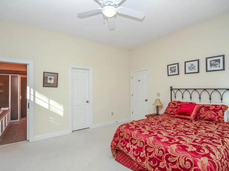 Goldenrod Court 51 by RedAwning