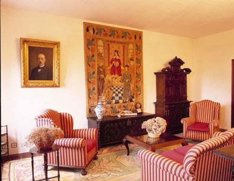 Le Posada Del Marques