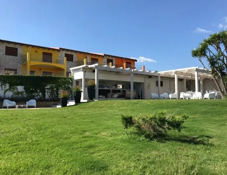 Babai Village Resort