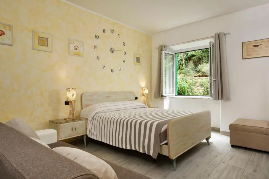 OSIDE HOUSE alloggio turistico