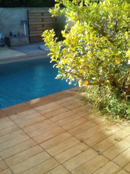 Suite SPA Privatif Exterieur 66 Perpignan Nord (Adults Only)