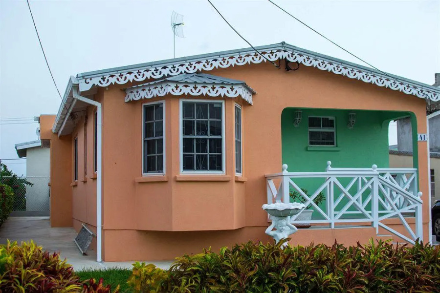 Hopeville Guest House
