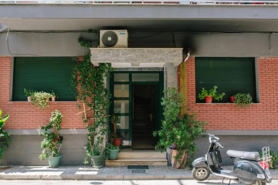 Cosy Studio Komotini