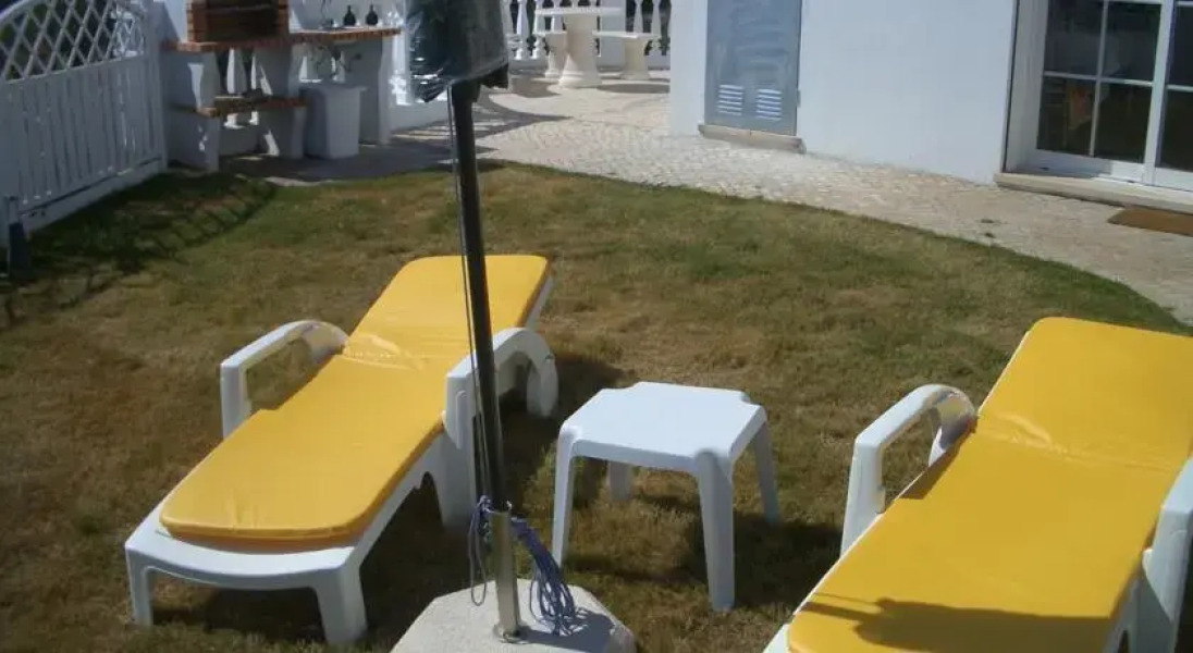 Great Ocean View Estoi