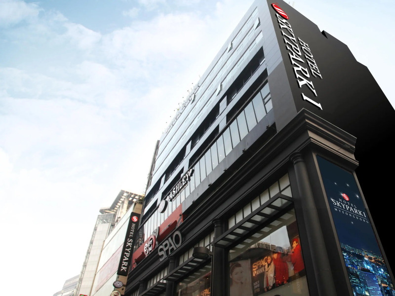 Hotel Skypark Myeongdong I