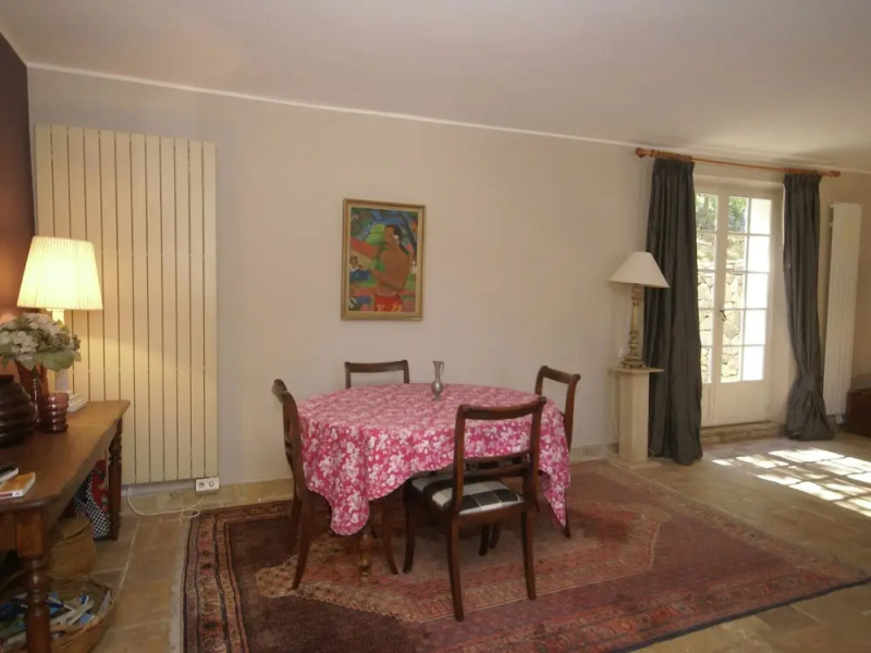 Modern Villa in Lorgues with Private Pool