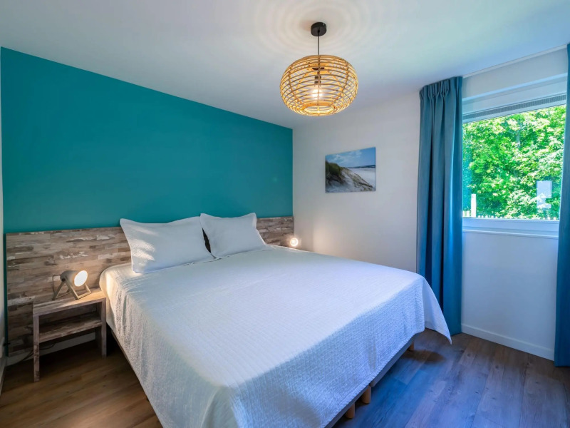 Lovely Holiday Home in a Quiet Location