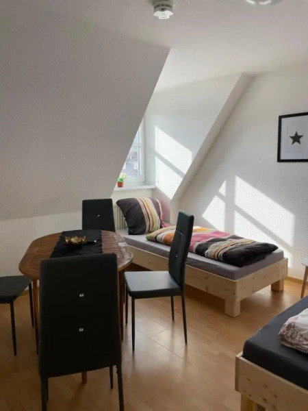 Ferienwohnung in Ludwigslust