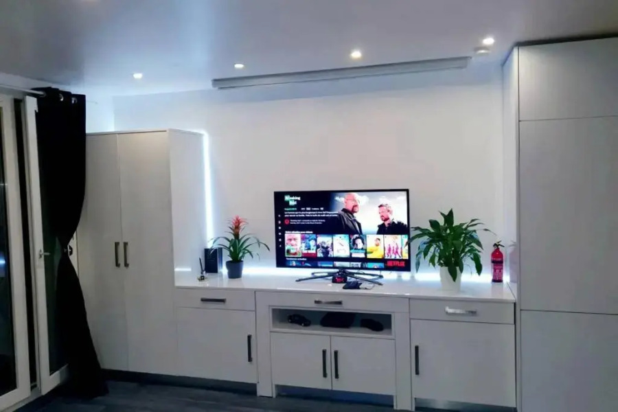 Superbe studio de 30m2 proche de Paris