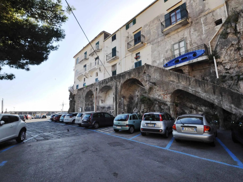 Appartamento a Cetara ID 119