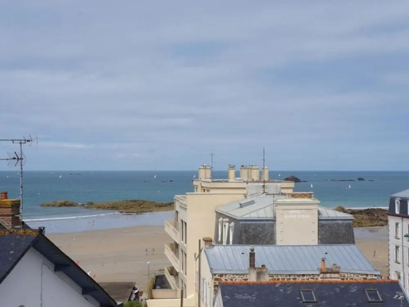 Villa Colbert Vue Mer