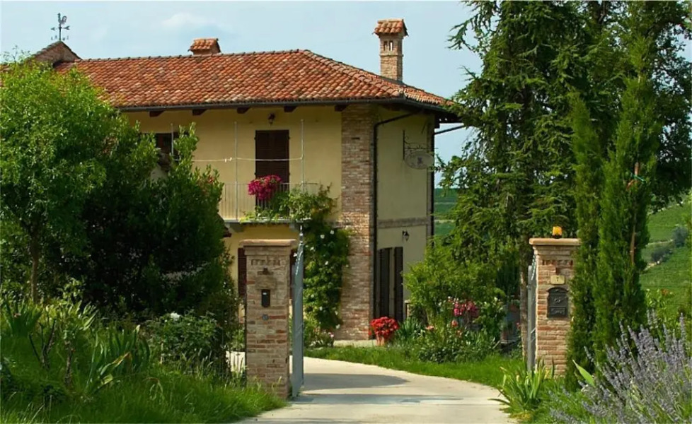 Agriturismo Tre Stelle
