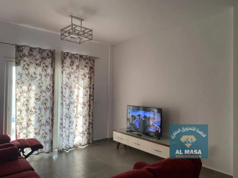 قريه امواج سيدي عبدالرحمن الساحل الشمالي