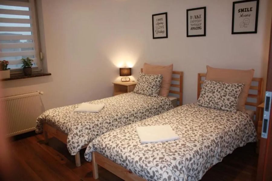 Apartament Bolesławiec