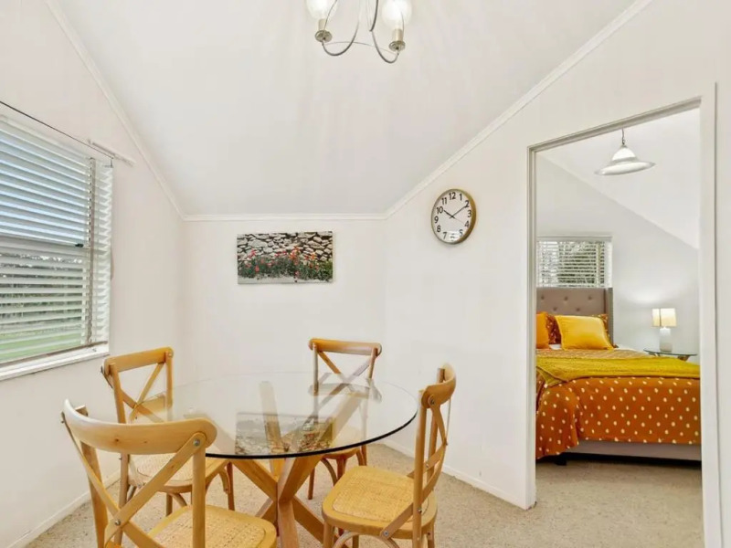 Charming 3 Bedroom Home In Tranquil Rural Karaka