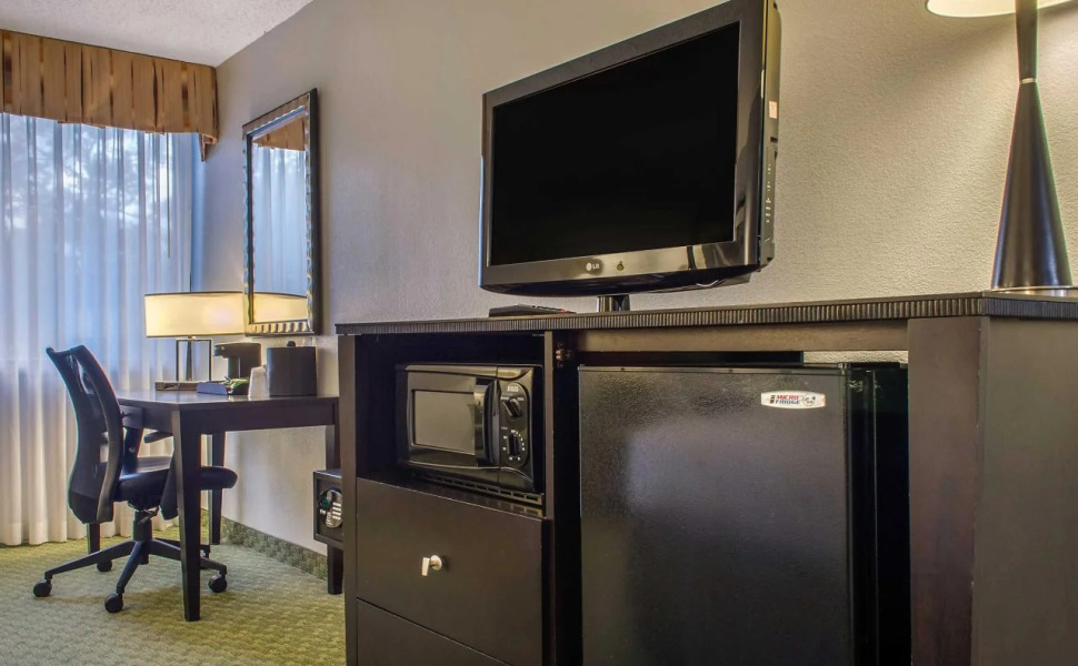 Suburban Extended Stay Hotel Shreveport Airport